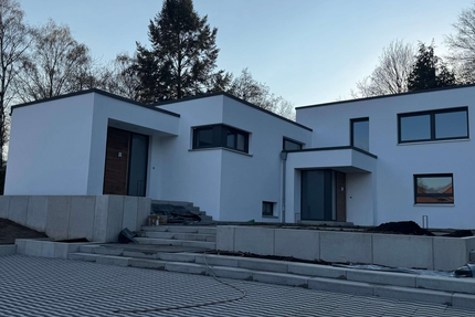 Wohnung Frechen - 4 Zimmer, 206 m&sup2;, 4.540&euro; | Angebot:24430304