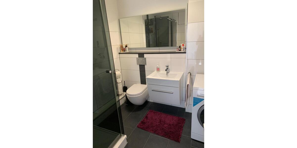 Etagenwohnung Düren Distelrath - 3 Zimmer, 100 m&sup2;, 1.400&euro; | Angebot:24874866