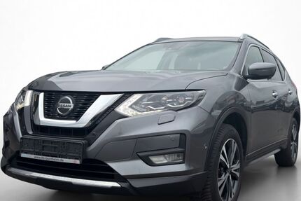Nissan X-Trail 67.500 km 20.890 &euro; Bornheim 53332