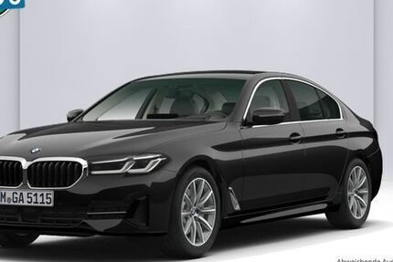 BMW 520 95.320 km 34.840 &euro; Euskirchen 53879