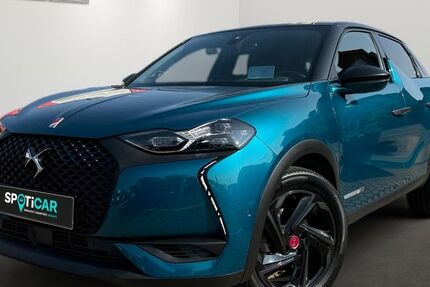 DS Automobiles DS3 Crossback 57.740 km 15.900 &euro; Weilerswist 53919