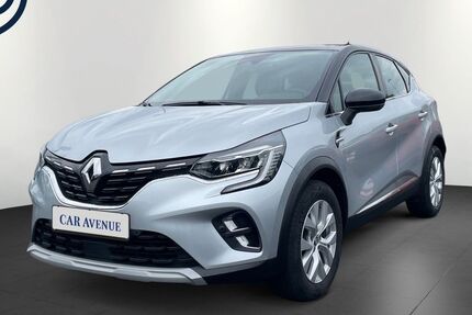 Renault Captur 26.111 km 18.290 &euro; Euskirchen 53881