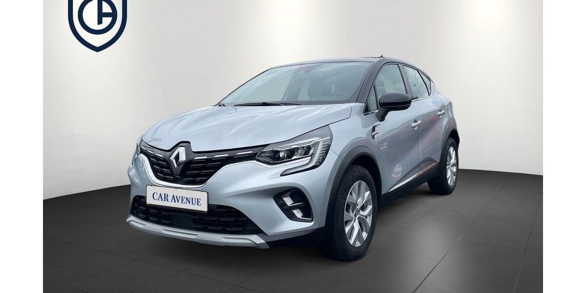 Renault Captur 26.111 km 18.290 &euro; Euskirchen 53881