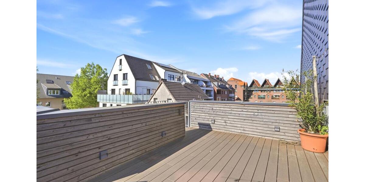 Reihenhaus Hürth - 4 Zimmer, 116 m&sup2;, 489.000&euro; | Angebot:26764639