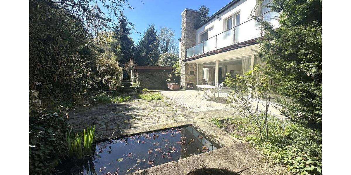 Einfamilienhaus Düren - 7 Zimmer, 265 m&sup2;, 849.000&euro; | Angebot:26435831