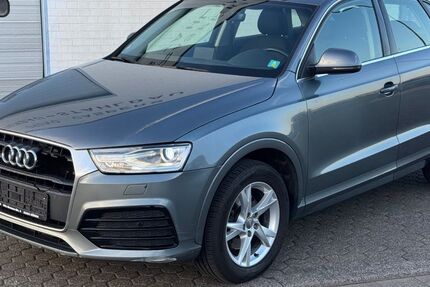 Audi Q3 162.421 km 13.999 &euro; Düren 52353