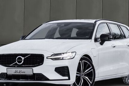 Volvo V60 82.500 km 32.890 &euro; Bonn 53177