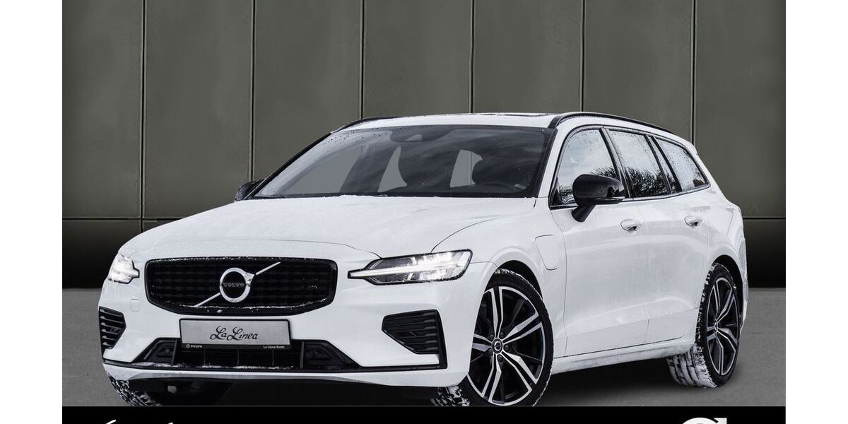 Volvo V60 82.500 km 32.890 &euro; Bonn 53177