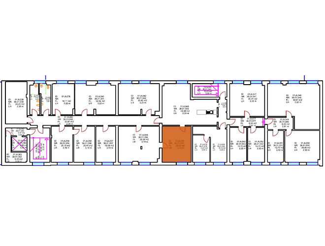 Gewerbeobjekt Bonn Dransdorf - 8&euro; | Angebot:23813730