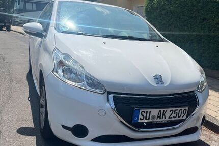 Peugeot 208 94.178 km 4.000 &euro; Bornheim 53332