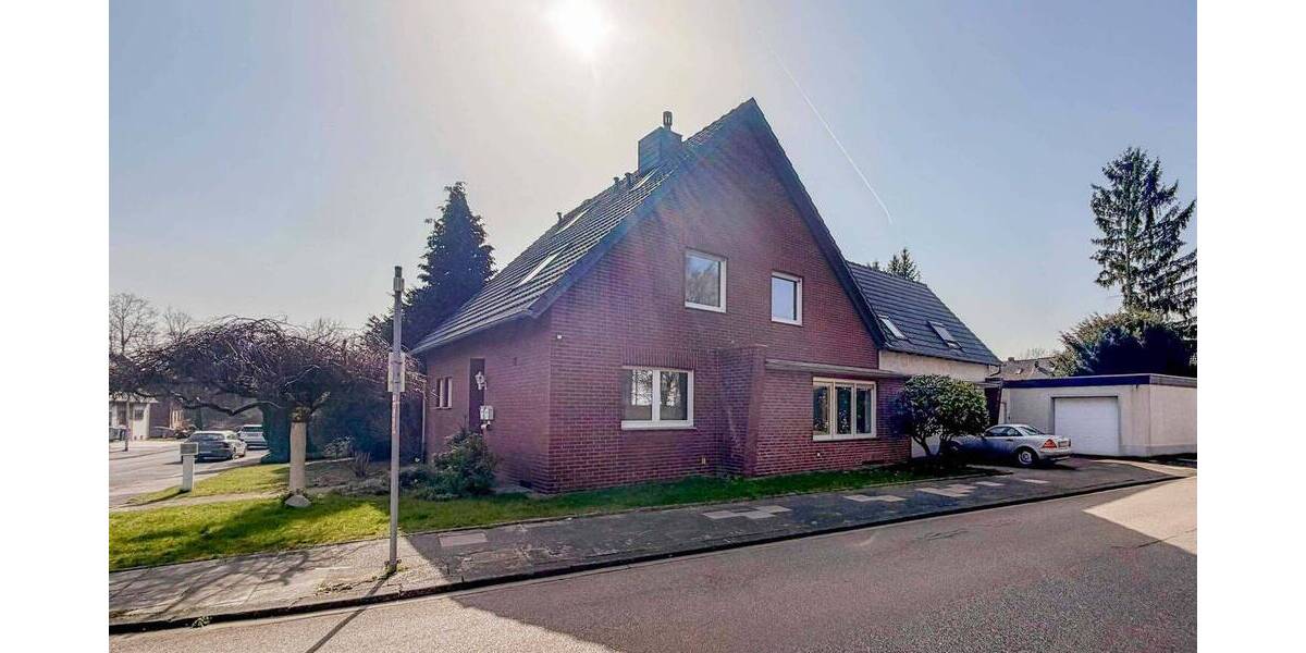 Einfamilienhaus Frechen Grefrath - 9 Zimmer, 699.000&euro; | Angebot:26616997