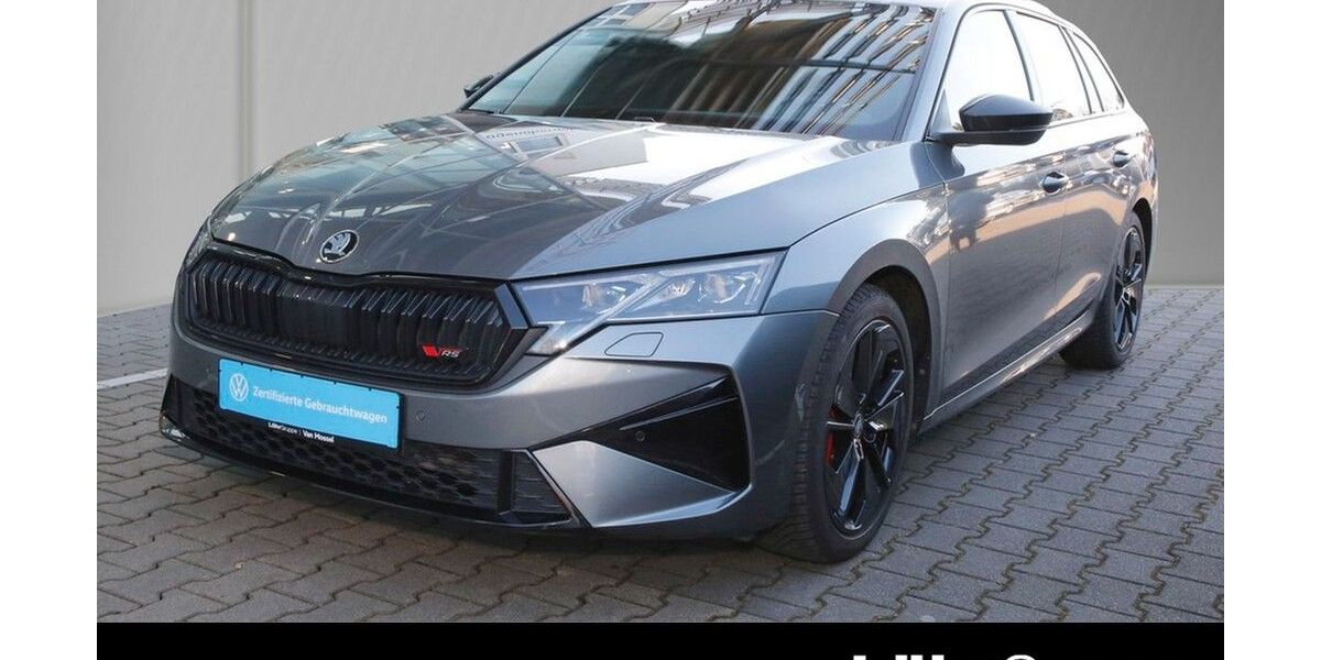 Skoda Octavia 24.486 km 34.450 &euro; Meckenheim / Bonn 53340