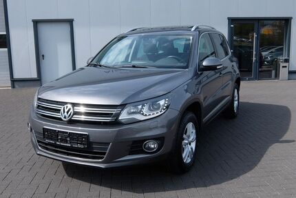 VW Tiguan 84.736 km 13.980 &euro; Mechernich 53894