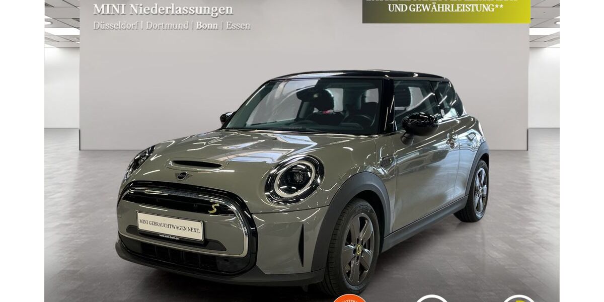 Mini Cooper SE 54.870 km 16.399 &euro; Bonn 53119