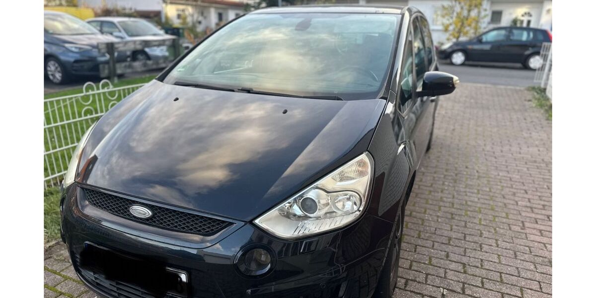 Ford S-Max 201.000 km 1.700 &euro; Meckenheim 53340