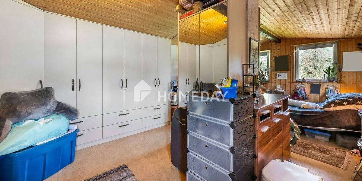 Einfamilienhaus Wachtberg Niederbachem - 5 Zimmer, 120 m&sup2;, 432.000&euro; | Angebot:26673465