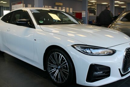 BMW 430 430i Coupe M Sport 59.995 km 38.980 &euro; Euskirchen 53881