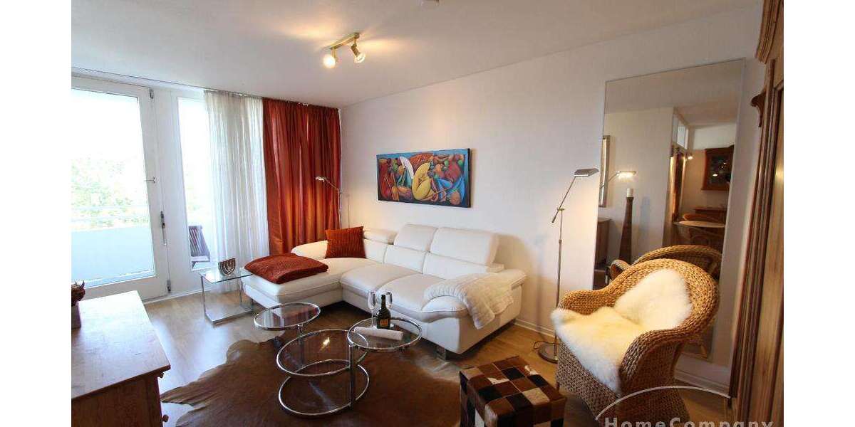 Zimmer Bonn Bad Godesberg - 2 Zimmer, 1.280&euro; | Angebot:25520322