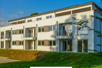 Wohnung Nideggen - 2 Zimmer, 42 m&sup2;, 169.000&euro; | Angebot:21628845