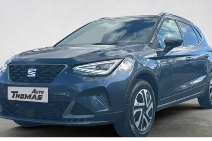 Seat Arona 50.044 km 18.880 &euro; Blankenheim 53945