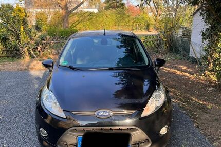 Ford Fiesta 198.746 km 2.600 &euro; Erftstadt 50374