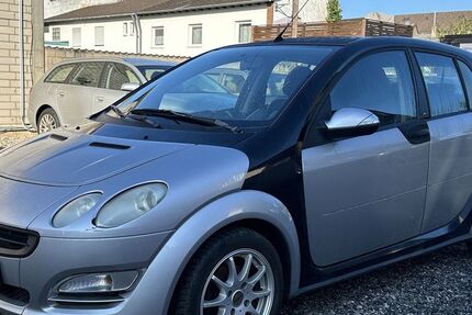 Smart ForFour 150.000 km 3.500 &euro; Kerpen 50171