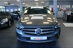 Mercedes-Benz B 200 7G-DCT Progressive 102.940 km 17.980 &euro; Euskirchen 53881