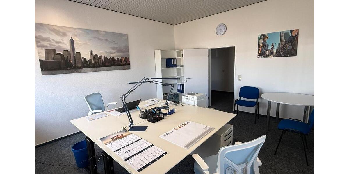 Gewerbeobjekt Meckenheim - 1.500&euro; | Angebot:26085194