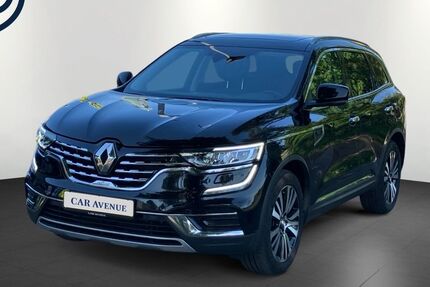 Renault Koleos 89.847 km 29.880 &euro; Schleiden 53937