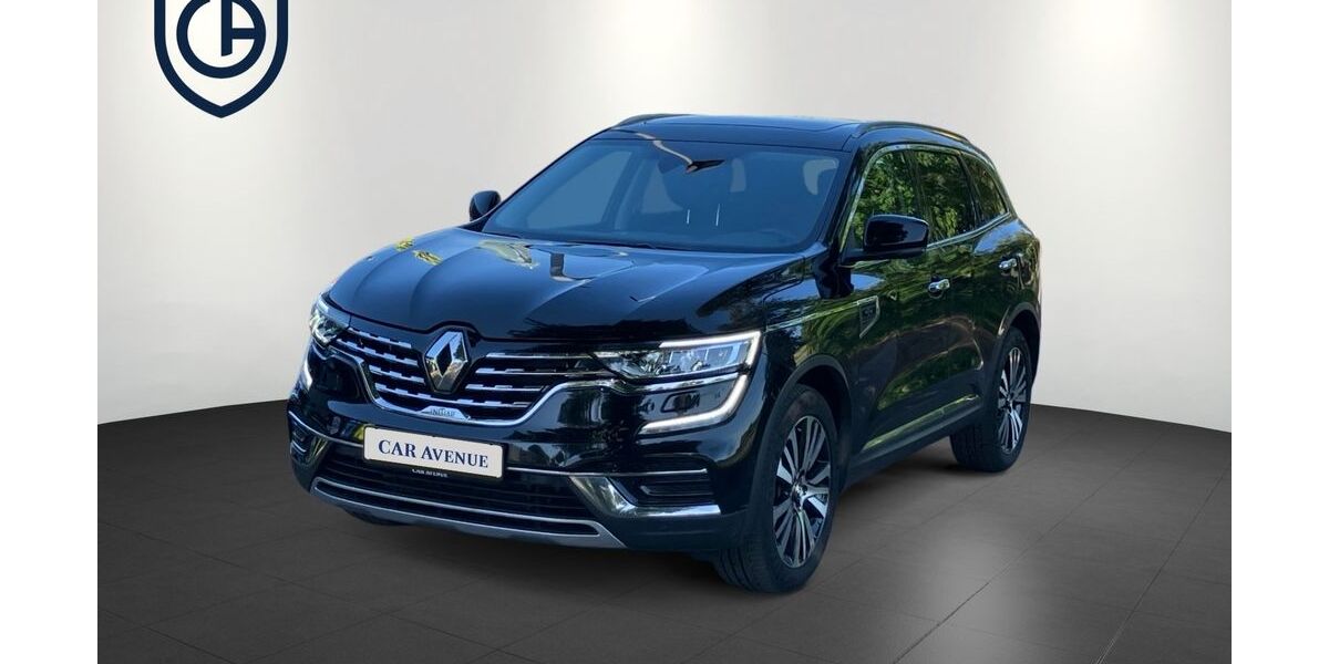 Renault Koleos 89.847 km 29.880 &euro; Schleiden 53937