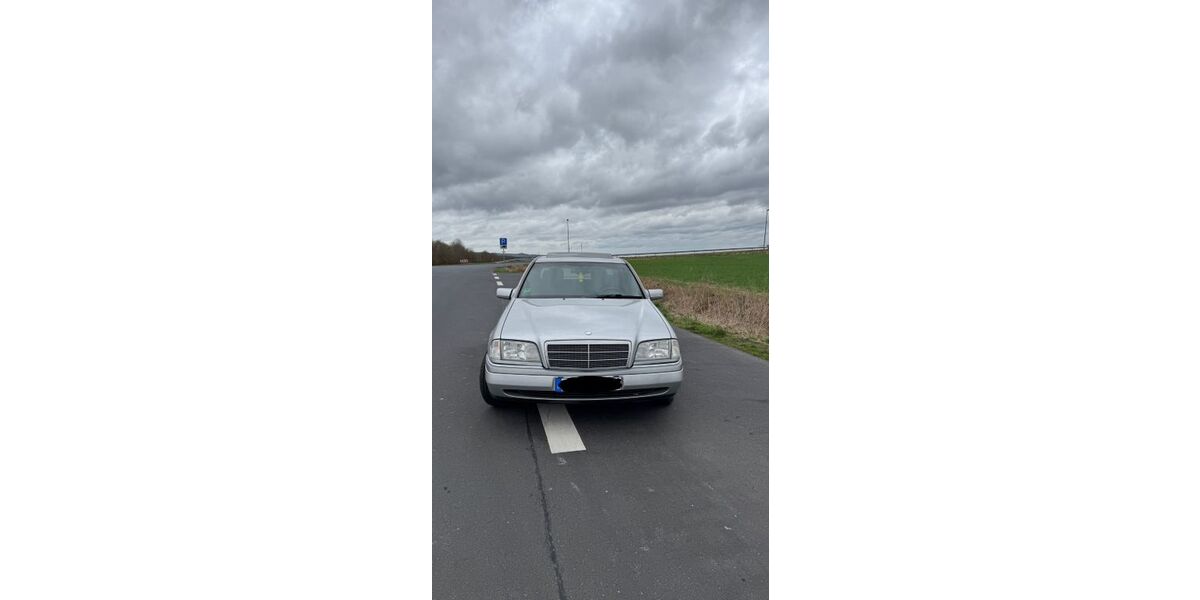 Mercedes-Benz C 280 164.001 km 4.899 &euro; Rheinbach 53359