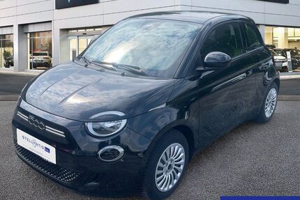 Fiat 500e 11.460 km 19.998 &euro; Bonn 53121