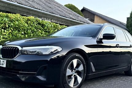 BMW 520 138.000 km 22.599 &euro; Bonn 53125