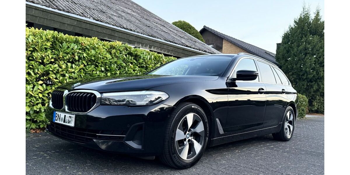 BMW 520 138.000 km 22.599 &euro; Bonn 53125
