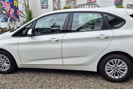 BMW 218 Active Tourer 84.142 km 17.600 &euro; Vettweiß 52391