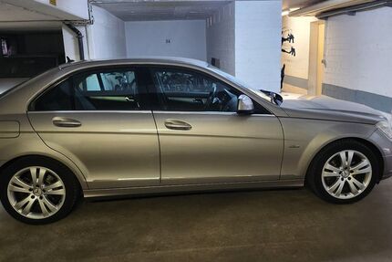 Mercedes-Benz C 230 162.745 km 5.500 &euro; Frechen 50226