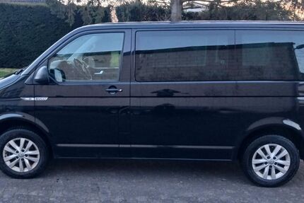 VW T6 Multivan 283.500 km 15.999 &euro; Grafschaft 53501