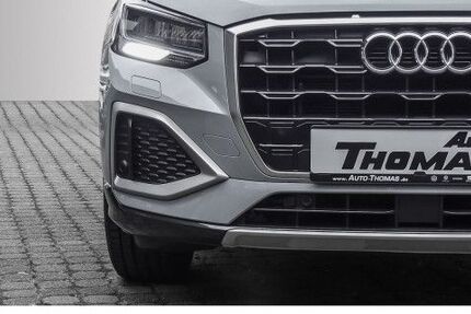 Audi Q2 96.550 km 24.990 &euro; Bonn 53227