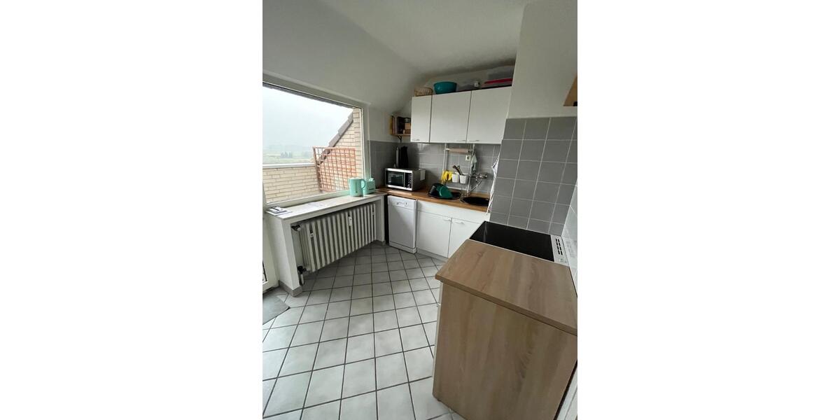 Dachgeschoßwohnung Mechernich - 2 Zimmer, 65 m&sup2;, 420&euro; | Angebot:25824125