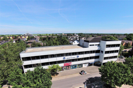 Gewerbeobjekt Euskirchen - 12.000&euro; | Angebot:23501853