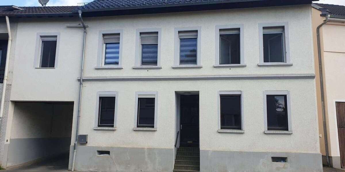 Einfamilienhaus Wachtberg / Adendorf Adendorf - 8 Zimmer, 164 m&sup2;, 349.000&euro; | Angebot:22501899