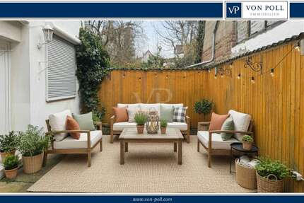 Haus Bornheim / Waldorf Waldorf - 6 Zimmer, 148 m&sup2;, 285.000&euro; | Angebot:24155987