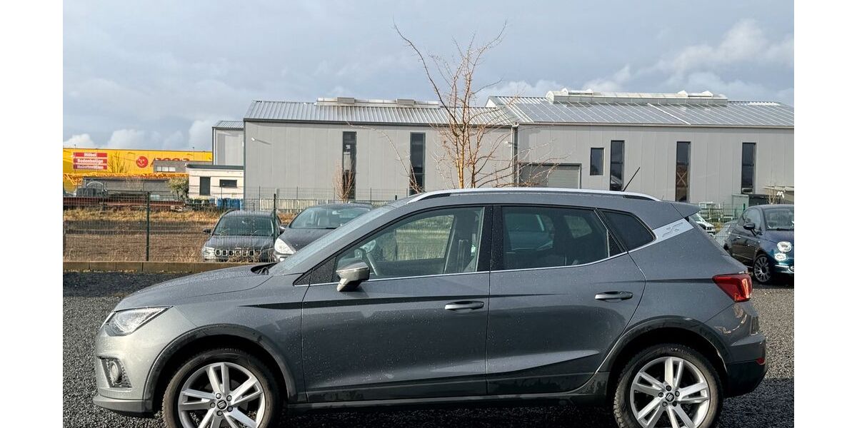 Seat Arona 73.500 km 12.900 &euro; Düren 52351
