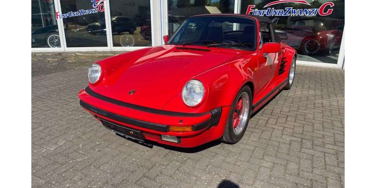 Porsche 911 64.744 km 59.911 &euro; Swisttal 53913