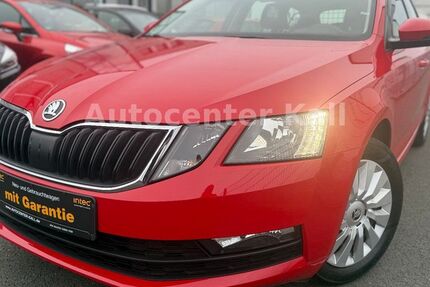 Skoda Octavia 76.000 km 11.990 &euro; Kall 53925