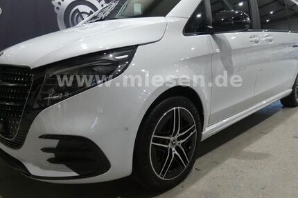 Mercedes-Benz V 250 19.000 km 99.841 &euro; Bonn 53175
