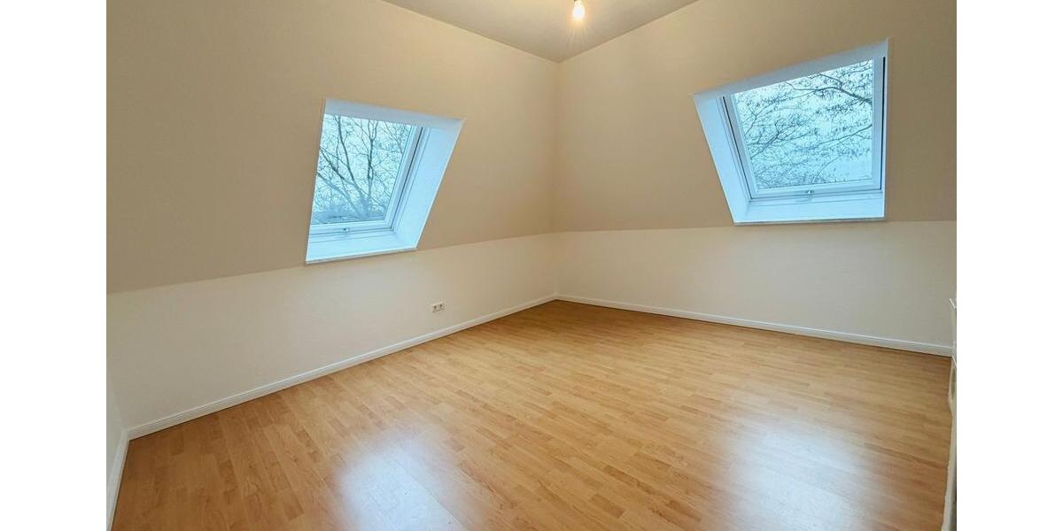 Maisonettenwohnung Bonn Bad Godesberg - 3 Zimmer, 124 m&sup2;, 1.500&euro; | Angebot:26008874
