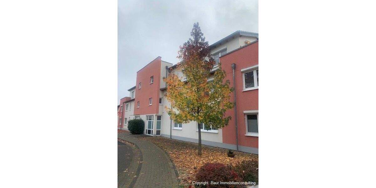 Etagenwohnung Bad Neuenahr-Ahrweiler Bad Neuenahr - 2 Zimmer, 70 m&sup2;, 770&euro; | Angebot:25696567