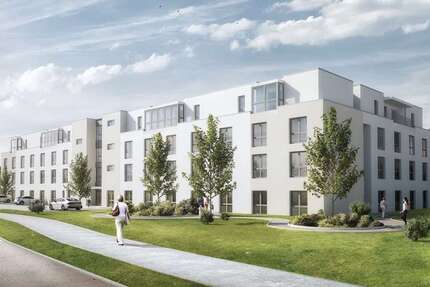 Wohnung Bonn Hardtberg - 2.5 Zimmer, 100 m&sup2;, 390.000&euro; | Angebot:20779122