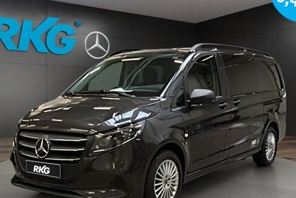 Mercedes-Benz Vito 15.000 km 70.890 &euro; Euskirchen 53879